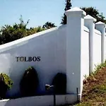 Tolbos Garden Apartment - Somerset West