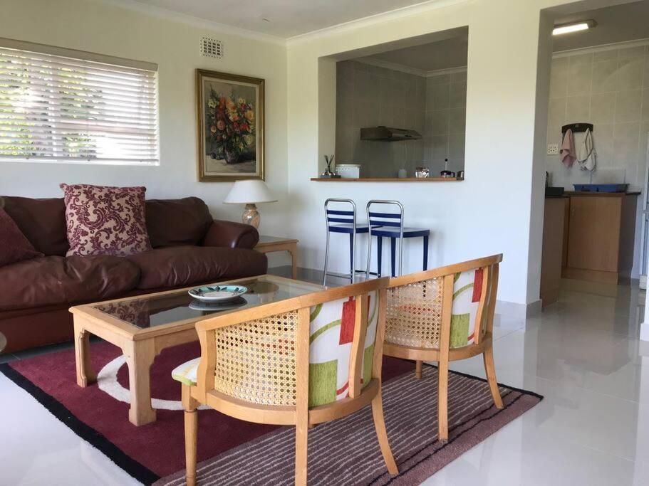Tolbos Garden - Somerset West * Cape Town