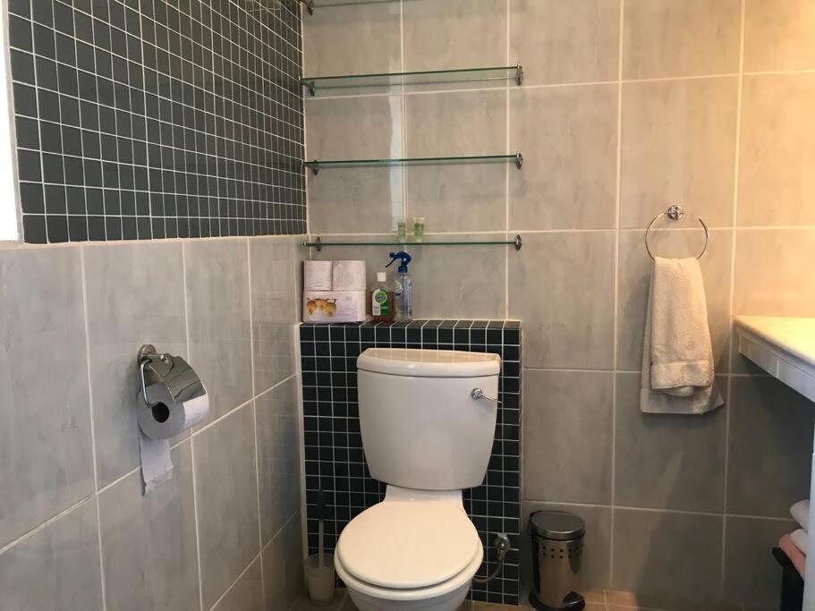 Tolbos Garden - Somerset West Apartment