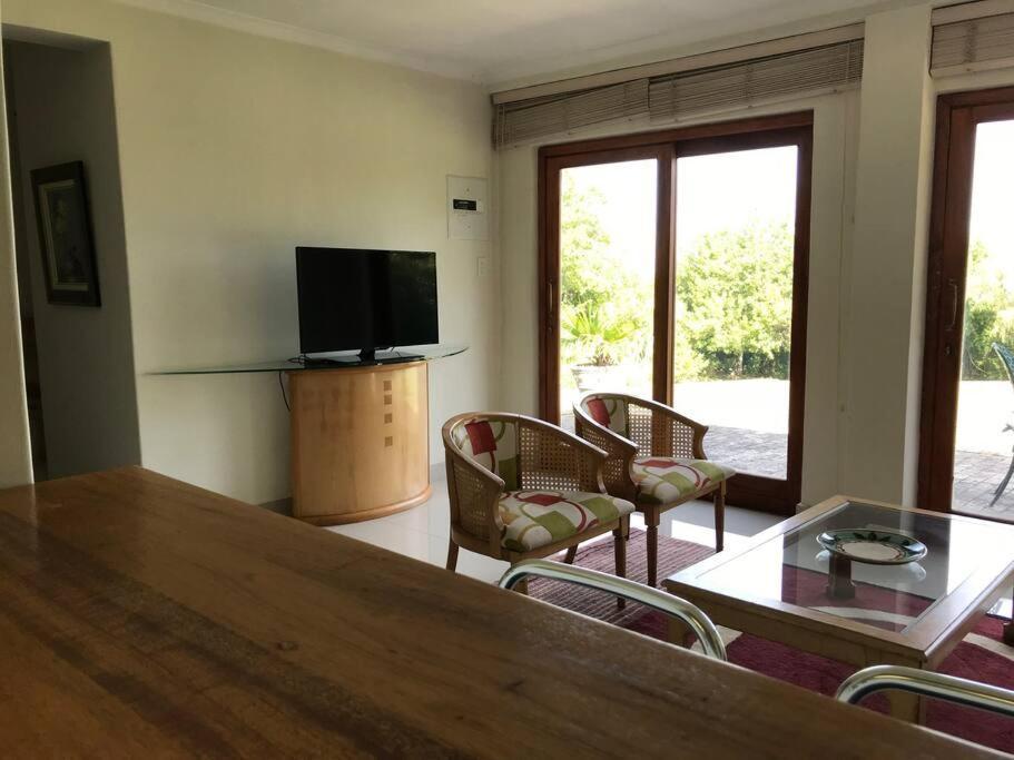 Apartment Tolbos Garden - Somerset West