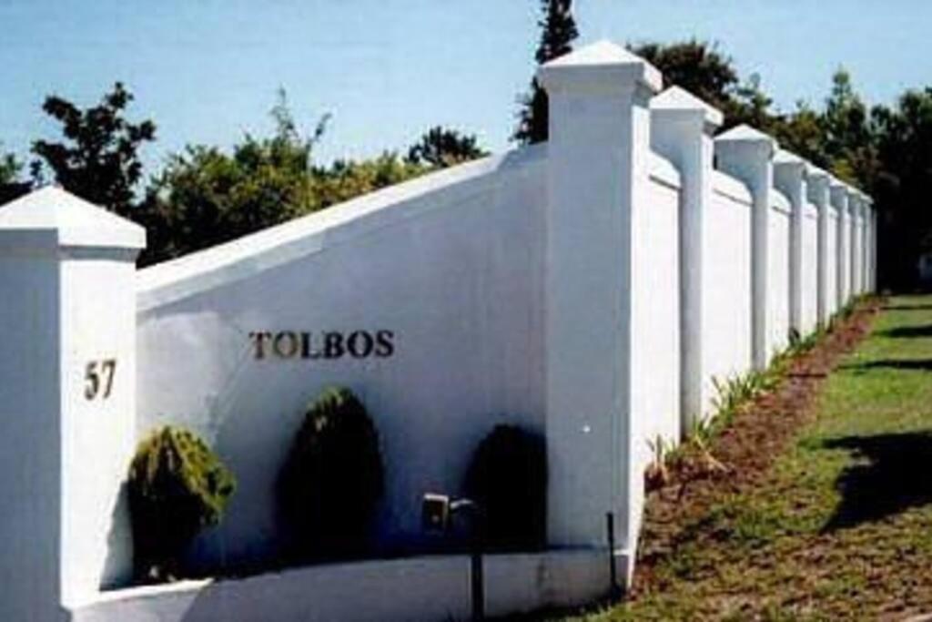Apartment Tolbos Garden - Somerset West