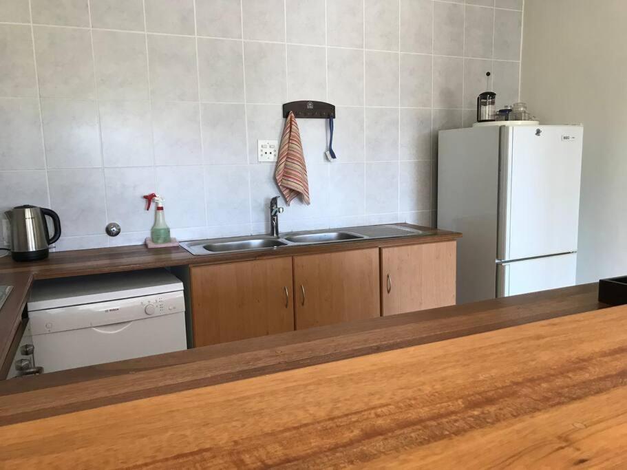 Tolbos Garden - Somerset West