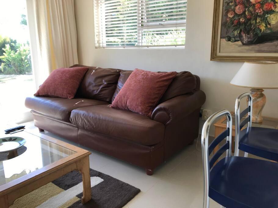 Apartment Tolbos Garden - Somerset West Cape Town