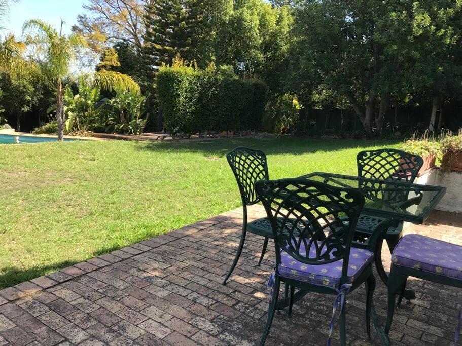Apartment Tolbos Garden - Somerset West