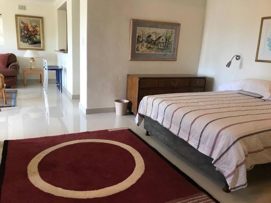 Tolbos Garden - Somerset West Apartment