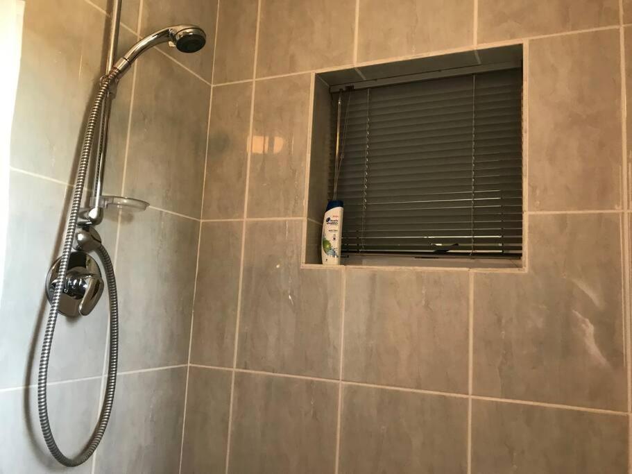 Apartment Tolbos Garden - Somerset West *